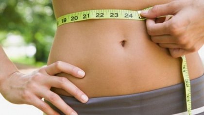 4 правила за по-тънка талия