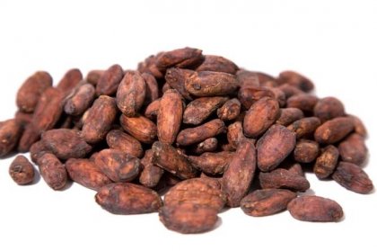 Какао - вкусно и полезно за черния дроб