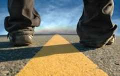 Изминах трудния път на депресията стъпка по стъпка