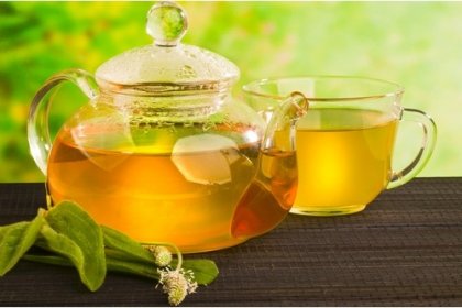 С капките Хепавитал направих прочистване на черния дроб