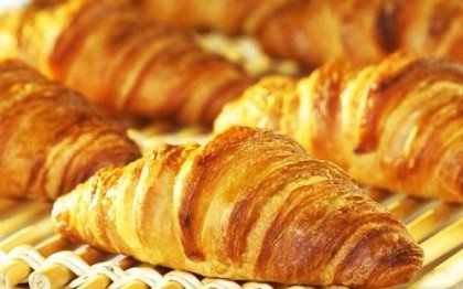 Кроасан на закуска вреди на панкреаса