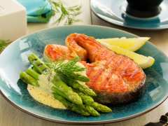 Метаболитната диета сваля до 10 килограма на месец