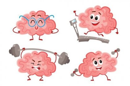 Какво да правим, когато мозъкът ни „забуксува”?