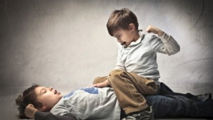 Тормоз в семейството инициира появата на психични разстройства и злоупотреба с алкохол