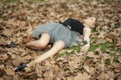 Понякога е най-добре да забравиш за болката!