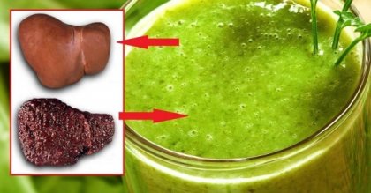 Детоксикацията на черния дроб с Хепавитал носи само ползи за здтавето