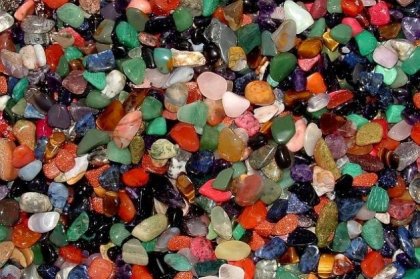 Скъпоценна терапия за здрави нерви