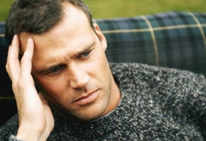 Как се променят мъжете с годините?