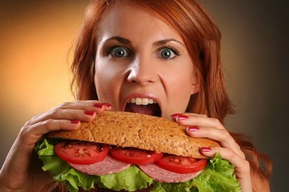 От преяждане може и да се умре!