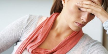 Генетика на депресията - какво е това?