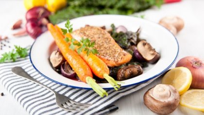 ГАПС - 6 етапа за по-здраво и слабо тяло