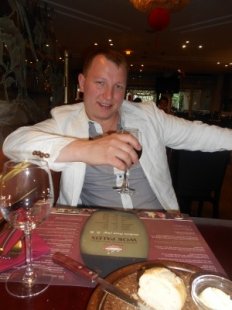 Обиколил съм света, но никъде не видях толкова отчайващ алкохолизъм като в България!