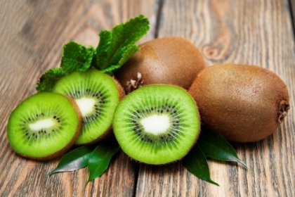 С киви се отслабва лесно и вкусно