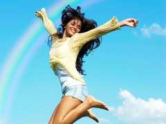 Стресовитал ми върна радостта от живота