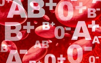 Ще се появили скоро четвърта кръвна група?