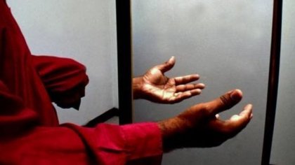 Как действа метода на огледалната терапия?