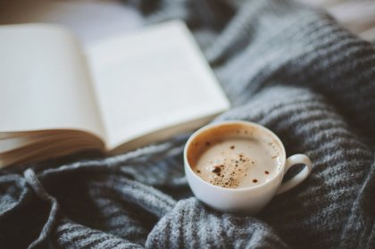 Вече нищо не може да наруши моето вътрешно равновесие!