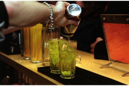 По-добре късно да откажа алкохола, отколкото никога!