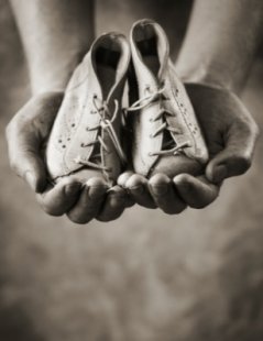 Тревогите от миналото не могат да попречат на бъдещето