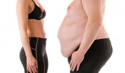 Експертите казаха, как да се избегне увеличаване на теглото след диета