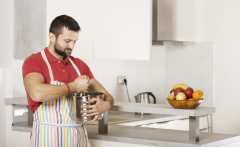 Исках да живея нормално