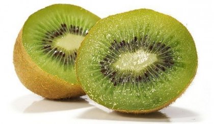 Съединение в кивито може да предотврати чернодробни заболявания
