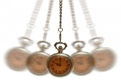 Тест: Подходящи ли сте за хипноза?