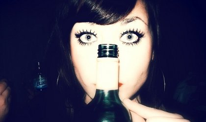 Алкохолът уврежда развитието на мозъка, сочи проучване