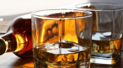 Алкохолът не ми донесе нищо добро