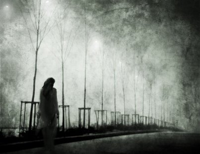 Отказване на алкохола в името на любовта