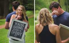 Мъжете, които стават бащи съвсем рано, могат да умрат на средна възраст