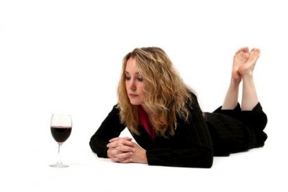 Алкохолна болест и синдром на Зийв