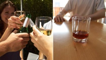 Не се отказвайте след първия неуспех при преодоляване на алкохолната зависимост!