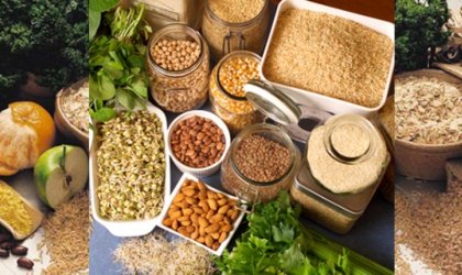 Онколозите настояват да търсим фибри в храната