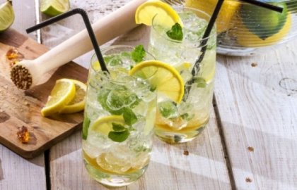 Пролетта е най-добрия сезон за детоксикация