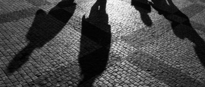 Бях изплашена от живота и не исках да живея вече