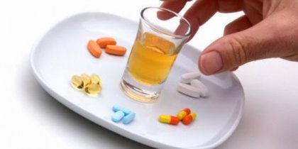 Лекарствата и алкохола - съвместими или не?