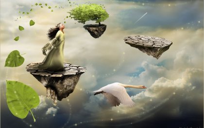 Тестовете показаха как можете да видите съзнателните сънища