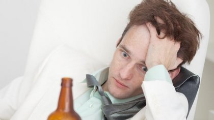 От 7 месеца не съм употребявал никакъв алкохол!