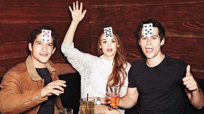 Аз не бях алкохолик, аз само злоупотребявах с алкохола