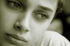 В състояние на депресия навредих не само на себе си, но и на близките си