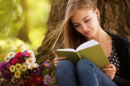 Книгата е най-добрия подарък за хората с депресия