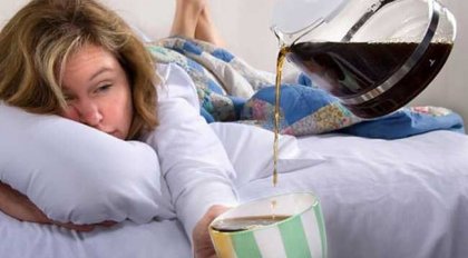 Експертите намериха една от причините за махмурлука