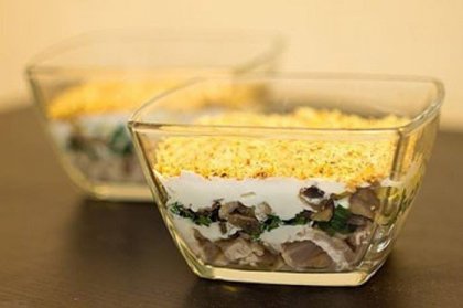 Снимките на храна в социалните мрежи са опасни за фигурата