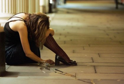 Злоупотребата с алкохол е особено опасна за жените, показват проучвания