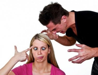 Кои фрази не понасят жените?