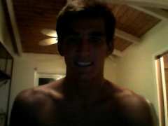 Никога не съм искал да провалям живота си