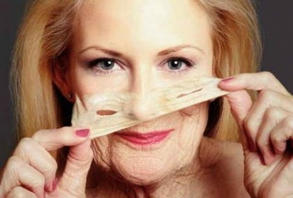 Еликсирът на младостта съществува и той се намира в нашето съзнание