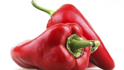 Чушките - супер подходящи при диета за здрав черен дроб