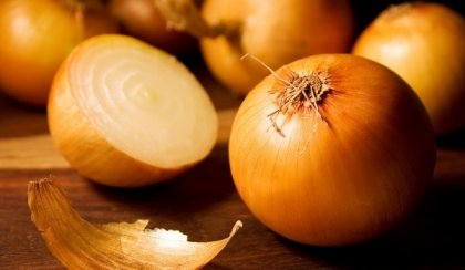 Лукът - мощно средство за прочистване и отслабване
